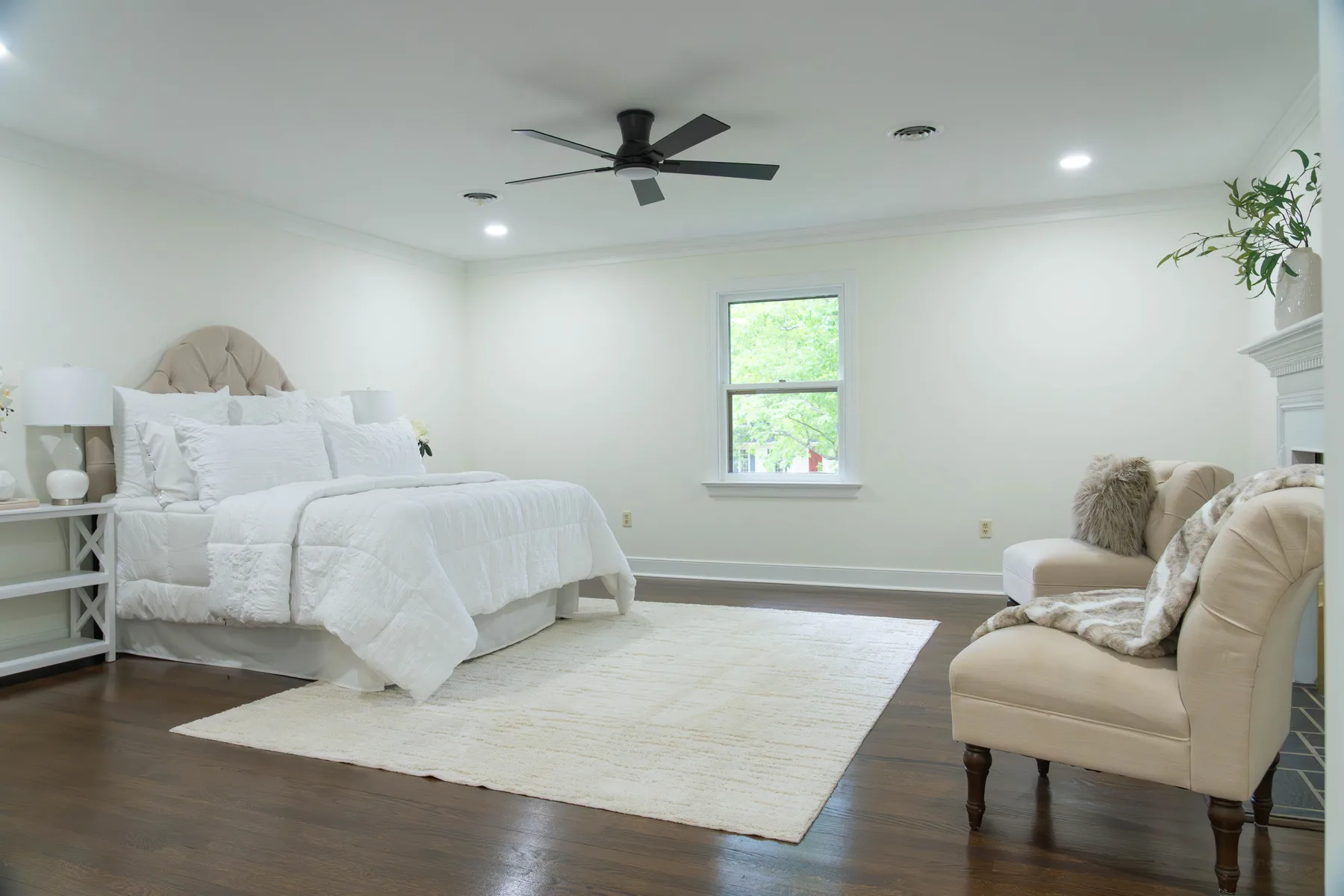 Interior Painting in Richmond VA